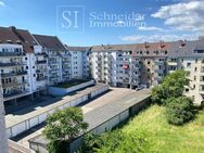 Gut vermietete 3ZKB zur Kapitalanlage - Neckarstadt Ost - Mannheim