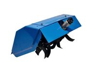 Güde Anbau-Bodenfräse GGF 620, 57 cm, 320 U/min, passen für Motoreinachser GME 6,5 V/6,5 PS
