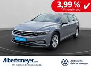 VW Passat Variant, 2.0 TDI Elegance, Jahr 2022 - Leinefelde-Worbis