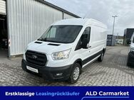 Ford Transit 350 L3H2 Lkw VA Trend Kasten, 4-türig, 6-Gang - Bad Fallingbostel