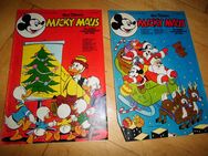 Micky-Maus-Magazine - Berlin Charlottenburg-Wilmersdorf