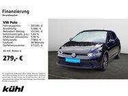 VW Polo, 1.0 TSI VI Move, Jahr 2023 - Hildesheim