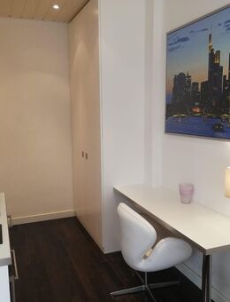 1 Zimmer Business Apartment - Frankfurt (Main)