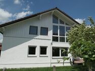 Zweifamilien-Wohnhaus in Lauben - Lauben (Landkreis Oberallgäu)