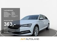 Skoda Superb, 2.0 TDI COMBI STYLE | |, Jahr 2023 - Altötting