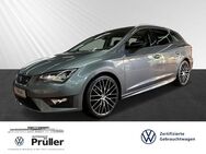 Seat Leon, 1.8 TSI ST FR, Jahr 2017 - Neuburg (Donau)