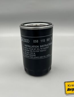 VW Ölfilter Neu *Borgmann* - Krefeld