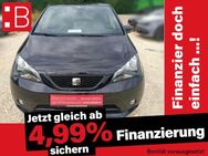 Seat Mii, electric Plus EASY-FLEX-PAKET 16, Jahr 2021 - Hüttlingen