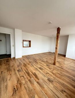 Frankendamm 29 - Sanierte 3-Raumwohnung in Hafennähe - Stralsund