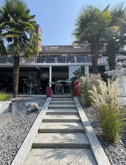 Raum zum Leben, Platz zum Träumen Freistehendes EFH mit Einliegerwohnung und wunderschönem Garten! - Bonn