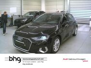 Audi A3, Sportback 30 TDI advanced, Jahr 2024 - Rottweil