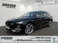 Seat Leon, 1.5 Sportstourer FR eTSI, Jahr 2021 - Krefeld