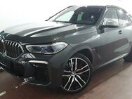 BMW X6 M50, i Laser H&K Live, Jahr 2022 - Paderborn