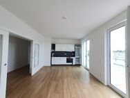 2,5 Zimmer Penthouse Wohnung mit großer Terrasse - Berlin