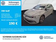 VW Golf, 1.5 TSI VIII Move LANE, Jahr 2024 - Augsburg