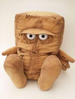 SUCHE DIESES BERND DAS BROT STOFFTIER BRAUCHE ES BIS ZUM 20.DEZEMBER.2025 - Eisenach