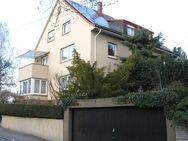 Stilvolle 4 1/2 Zimmer Wohnung in Bestlage von Stuttgart Bad-Cannstatt - Stuttgart