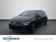 VW Golf, 1.4 VIII GTE eHybrid, Jahr 2021 - Ludwigshafen (Rhein)