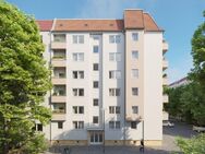 Investieren in Berlin-Friedrichshain: Vermietete 1-Zimmer-Wohnung - Berlin