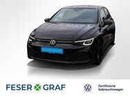 VW Golf, 2.0 TSI 8 GTI Black Style, Jahr 2023 - Forchheim (Bayern)