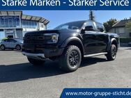 Ford Ranger, Raptor DOKA ##RSI-HARDTOP#, Jahr 2022 - Hof