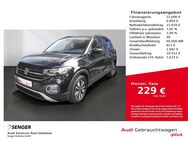 VW T-Cross, 1.0 TSi Move, Jahr 2023 - Bad Oldesloe