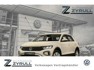 VW T-Roc, 1.0 TSI 116 KLA, Jahr 2022 - Sankt Wendel Zentrum