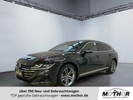 VW Arteon, 2.0 TDI Shooting Brake R-Line Massage, Jahr 2023 - Brandenburg (Havel)