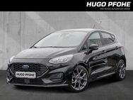 Ford Fiesta, ST-Line, Jahr 2023 - Schwerin