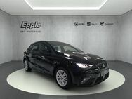 Seat Ibiza, 1.0 FR EU6e digitales Mehrzonenklima, Jahr 2024 - Rutesheim