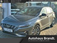 Hyundai i30, 1.0 T-GDI Connect & Go Mehrzonenklima, Jahr 2023 - Rostock