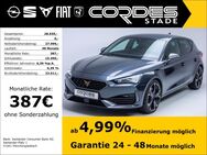 CUPRA Leon, 2.0 TSI VZ Automatik (186), Jahr 2021 - Stade (Hansestadt)