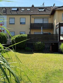 Tolles Ein- oder Zweifamilienhaus mit schönem Garten und Garage - Ideal für Familien oder Kapitalanleger! - Schnaittach