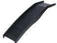 TIAKI Hunderampe aus Kunststoff - L 153 x B 40 x H 12,5 cm in 00000