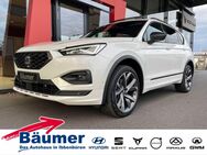 Seat Tarraco, 2.0 TDI FR °, Jahr 2021 - Ibbenbüren