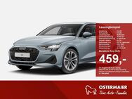 Audi A3, Sportback 35 TFSI 18ALU, Jahr 2022 - Straubing