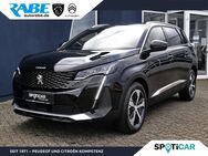 Peugeot 5008, Allure Pack 130 Grip-Ctrl, Jahr 2024 - Eschwege