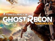 Tom Clancy's: Ghost Recon Wildlands PC, Software Pyramide