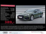 Audi S5, Sportback TDI qu S-Sitze, Jahr 2021 - Ingolstadt