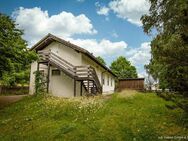 Ferienhaus in traumhaft schöner Lage - Kirchenlamitz