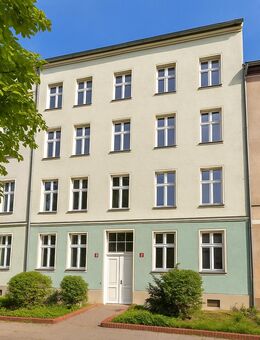 Helle und bezugsfreie 2-Zimmer-Dachgeschosswohnung in Pankow - Charmant & mit Perspektive! - Berlin