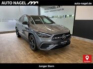 Mercedes GLA 200, AMG, Jahr 2024 - Kempen