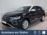 VW T-Roc Style 2.0 TDI DSG | LED AHK RFK - Rietberg