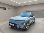 Hyundai Kona, 1.6 T-GDI PRIME SITZPAKET, Jahr 2024 - Soest