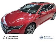 VW Arteon, 2.0 TDI Shootingbrake R-LINE 200PS, Jahr 2022 - Vilsbiburg