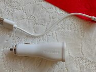 Diverse Kabel - Tangermünde
