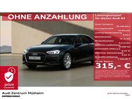 Audi A4, 0.0 Lim 40 TDI Anschlussgarantie 3 Jahre 1000 KM, Jahr 2023 - Mülheim (Ruhr)