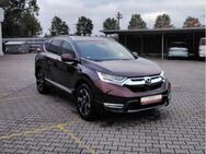 Honda CR-V 2.0 i-MMD Hybrid 4WD Executive - Dessau-Roßlau