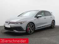 VW Golf, 2.0 TSI GTI 8 Clubsport IQ LIGHT, Jahr 2024 - Mühlhausen (Regierungsbezirk Oberpfalz)