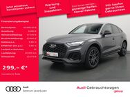 Audi Q5, Sportback S line quattro, Jahr 2021 - Leverkusen